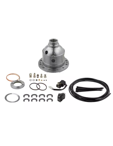 Airlocker 975 34spl ARB