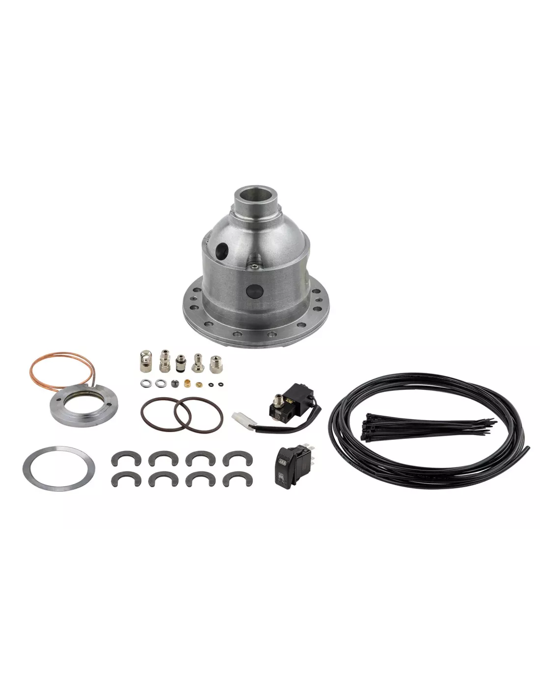 AIRLOCKER FORD 9.75 34SPL ARB - accessoire 4x4