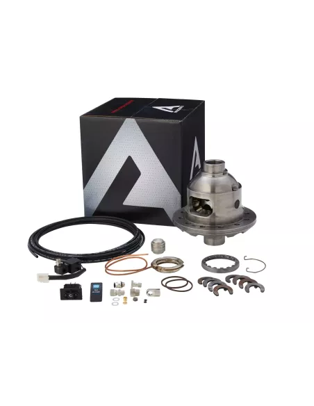 Blocage différentiel BJ40 BJ42 BJ73 HJ61 HZ75 ARB - accessoire 4x4