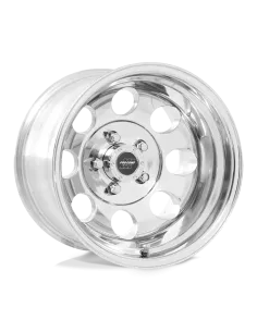 JANTE ALU P/C SERIE 69 8 X 16 6x139.7 ET-12 POLISHED CB108