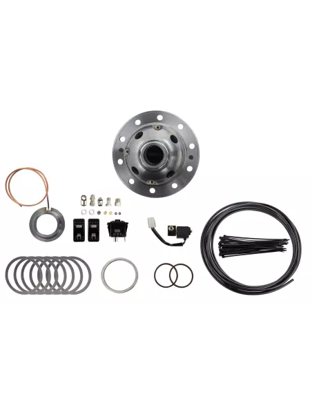 AIRLOCKER JEEP JK RUBICON 35SPL ARB - accessoire 4x4