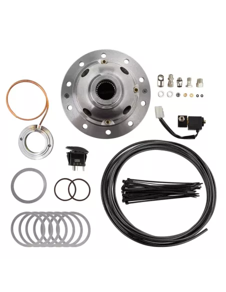 Airlocker Dana 50 30spl Sn ARB