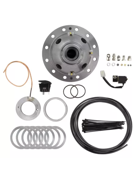 Airlocker Dana 60 Rover 24spl 470 1 Sn ARB