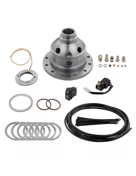 AIRLOCKER DANA 60 ROVER 24SPL 4.70 1 S/N ARB - accessoire 4x4
