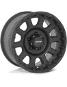 JANTE ALU P/C SERIE 32 9 X 17 6x139.7 ET-6 FLAT BLACK CB108
