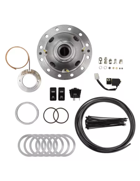 AIRLOCKER DANA 60 30SPL 4.56&UP S/N..... ARB - accessoire 4x4