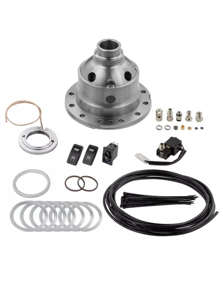 AIRLOCKER DANA 60 30SPL 4.10&DN S/N.... ARB - accessoire 4x4