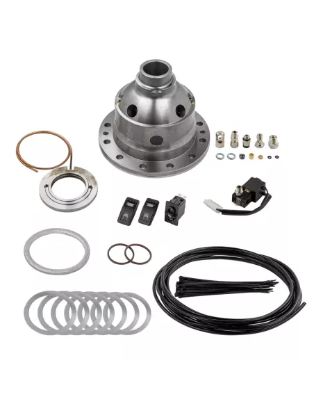 Airlocker Dana 60 32spl 456up Sn ARB