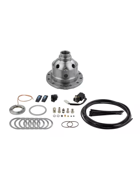 Airlocker Dana 60 32spl 410dn Sn ARB