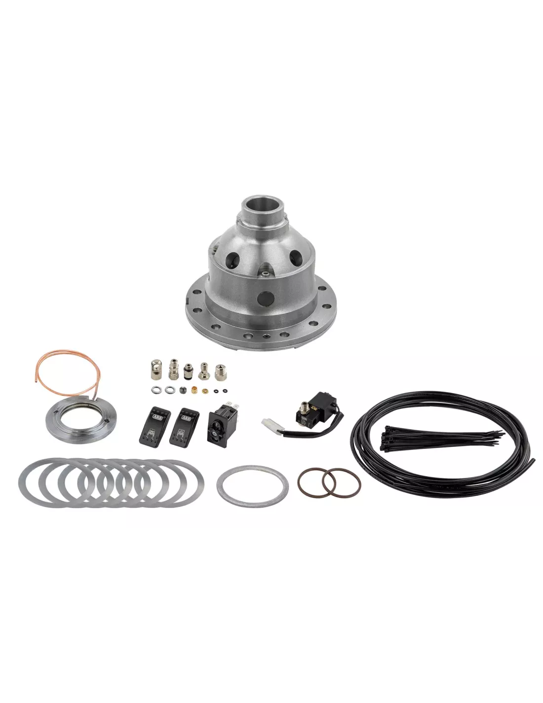 BLOC DIFF DANA 60 ARB - accessoire 4x4