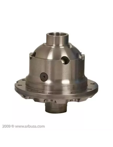 Airlocker Dana 60hd Cclip 35spl 456up ARB