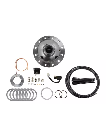 AIRLOCKER DANA 60HD C-CLIP 35SPL 4.56&UP ARB - accessoire 4x4