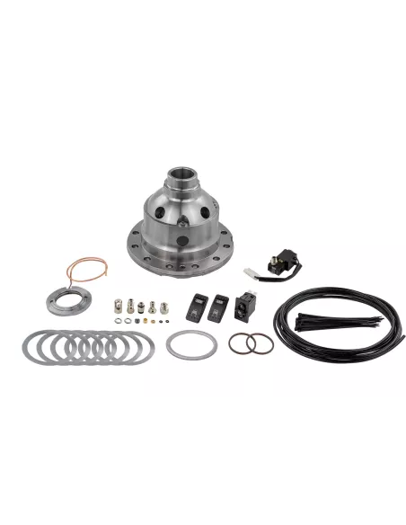 AIRLOCKER DANA 60HD C-CLIP 35SPL 4.56&UP ARB - accessoire 4x4