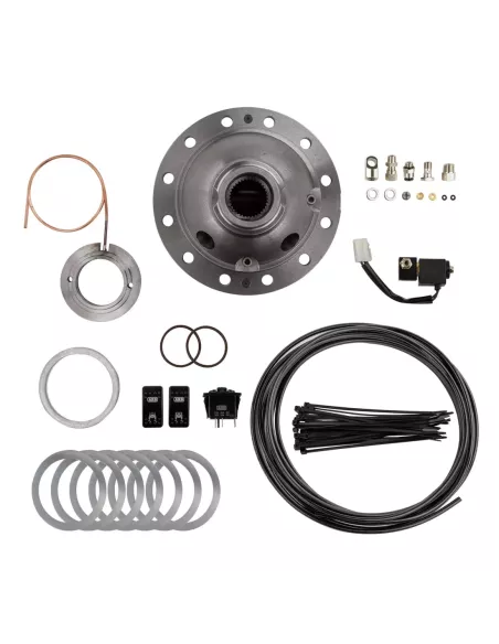 AIRLOCKER DANA 60HD 35SPL 4.10&DN S/N ARB - accessoire 4x4