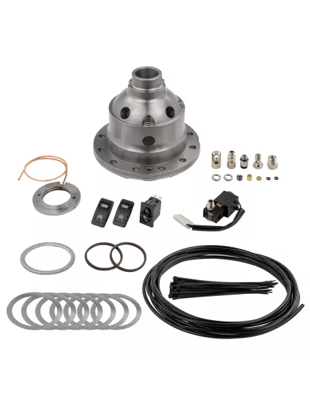 Airlocker Dana 60hd 35spl 410dn Sn ARB