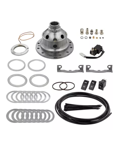 AIRLOCKER DANA70/80 32SPL LOW SPD S/N... ARB - accessoire 4x4