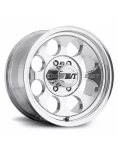 JANTE ALU M/T CLASSIC II 9 X 18 5x127 ET 0