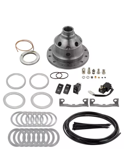 AIRLOCKER DANA70/80 32SPL HIGH SPD S/N.. ARB - accessoire 4x4