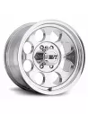 JANTE ALU M/T CLASSIC II 9 X 18 8x165.1 ET0