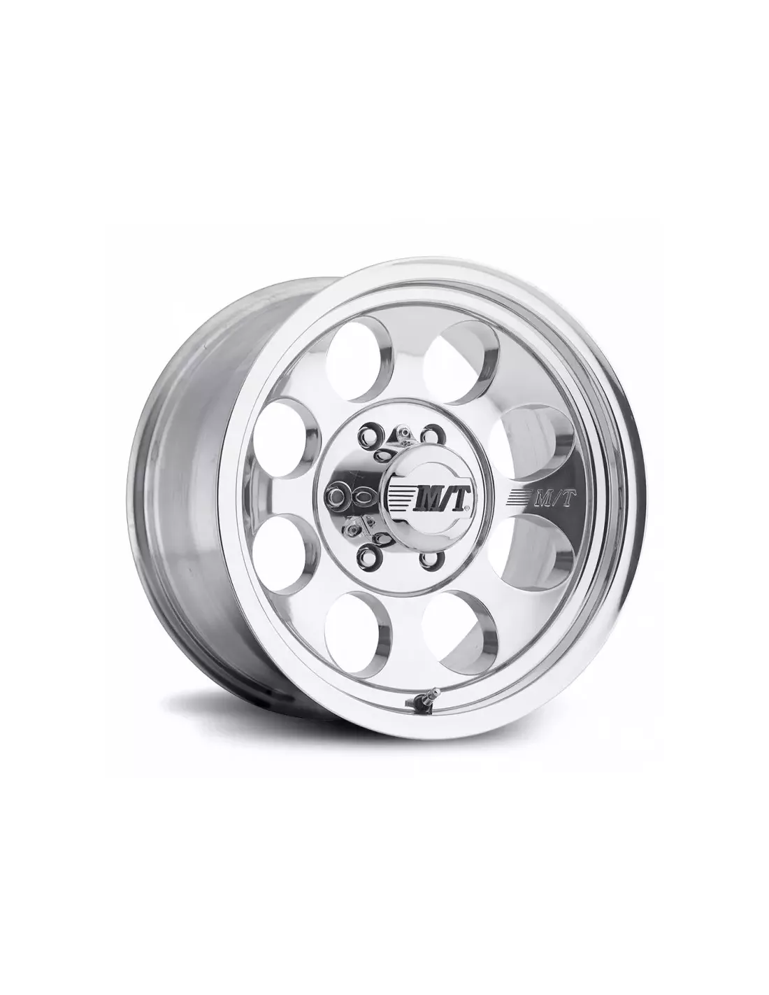JANTE ALU M/T CLASSIC II 9 X 18 8x165.1 ET0