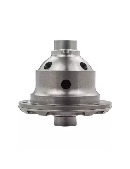 Airlocker DANA7080 35spl Low Spd Sn ARB