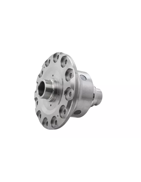 Airlocker DANA7080 35spl High Spd Sn ARB