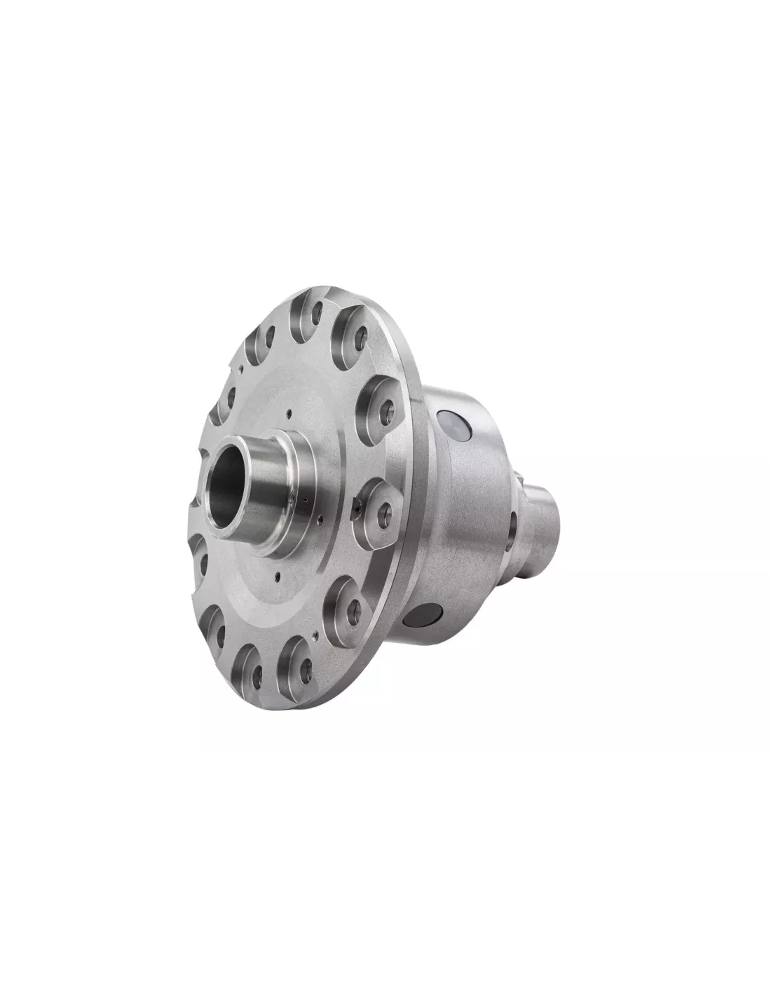 Airlocker DANA7080 35spl High Spd Sn ARB