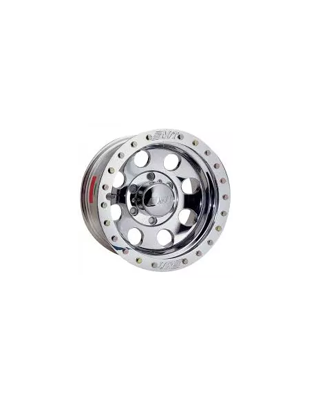JANTE ALU M/T CLASSIC LOCK 12 X 16 6x139.7 110.5 ET-51