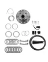Airlocker DANA7080 37spl High Spd Sn ARB