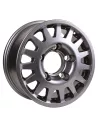 JANTE ALU MANANO 8 X 17 6x114.3 ET30 CB66.1 / ANTHRACITE GRE