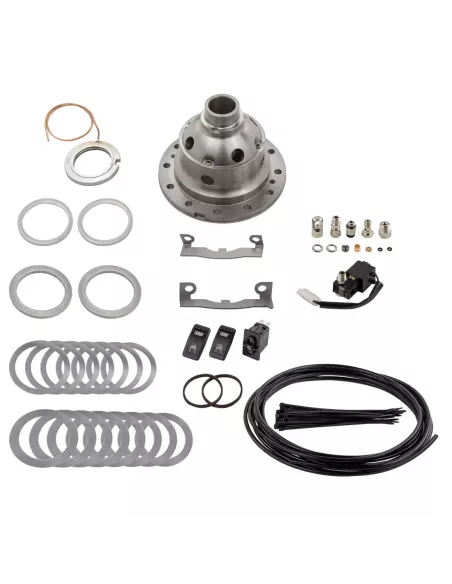 AIRLOCKER DANA70X/80X 40SPL LOW SPD.S/N. ARB - accessoire 4x4