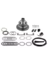 Airlocker DANA70X80X 40spl High Spd Sn ARB