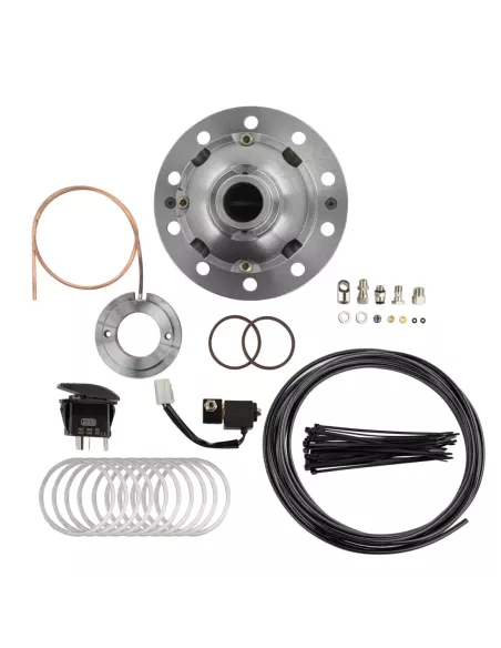 Blocage différentiel avant Nissan R108A ARB - accessoire 4x4