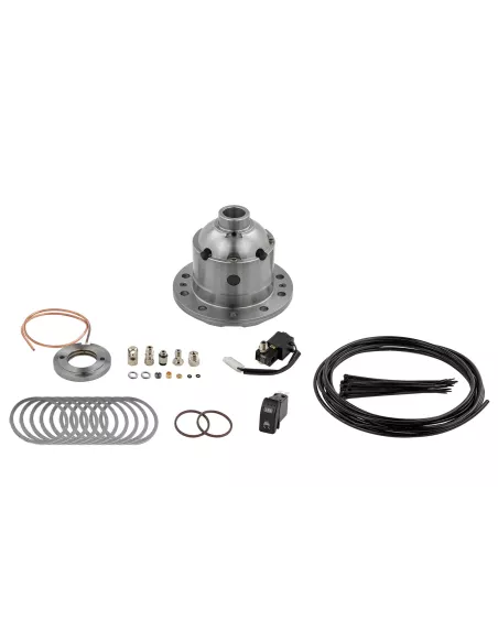 Blocage différentiel avant Nissan R108A ARB - accessoire 4x4