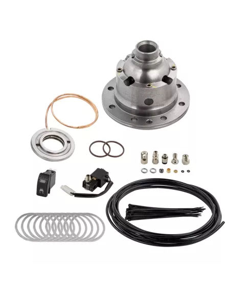 Blocage différentiel avant Nissan R108A ARB - accessoire 4x4