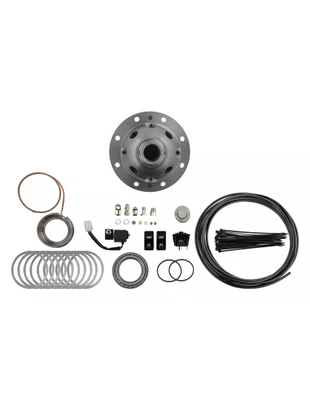 AIRLOCKER AMC MODEL 20 2.73&DN S/N...... ARB - accessoire 4x4