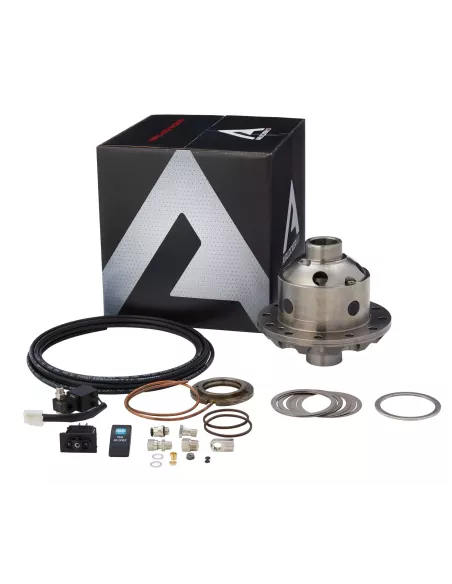 BLOC DIFF AR KDJ15 RUNNER 10 après ARB - accessoire 4x4