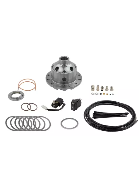 Bloc Diff Arrière Runner 10 ARB Toyota Land Cruiser KDJ15