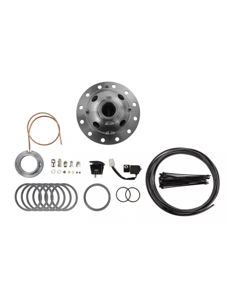 BLOC DIFF AR KDJ15 RUNNER 10 après ARB - accessoire 4x4