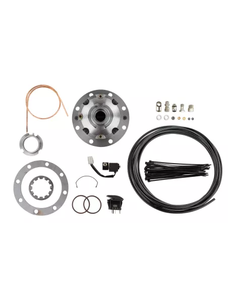 Blocage Différentiel Avant 22spl 8 Bolt ARB Suzuki Jimny