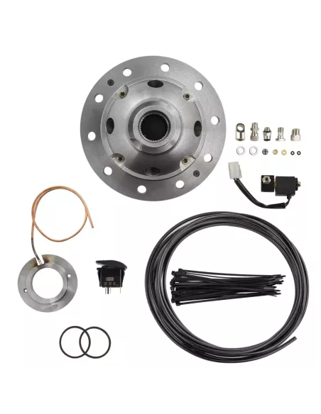 Airlocker H260 37 spline ARB