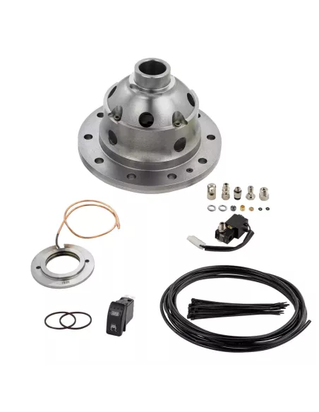 Airlocker H260 37 spline ARB