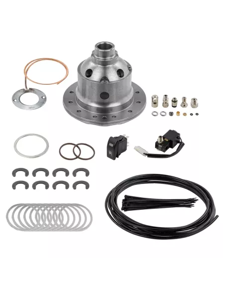 AIRLOCKER GM 12 BOLT 8.9 30SPL 3.73&UP S ARB - accessoire 4x4