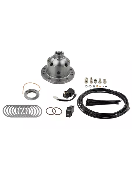 Blocage différentiel avant Discovery III ARB - accessoire 4x4