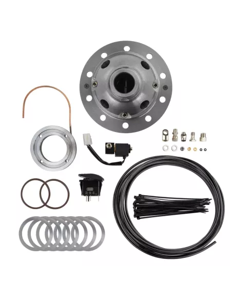 AIRLOCKER LR DISCOVERY 3 31 SPL RR ARB - accessoire 4x4