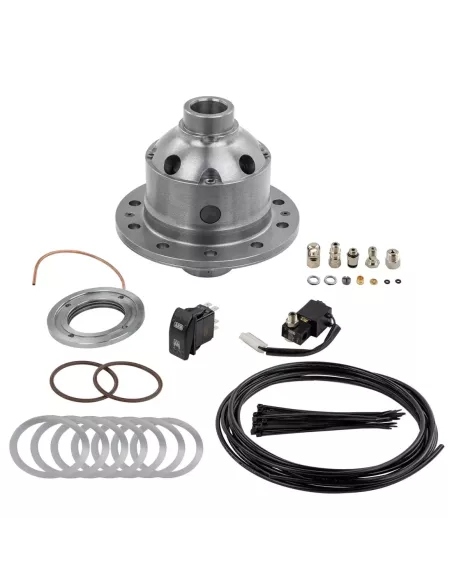 AIRLOCKER LR DISCOVERY 3 31 SPL RR ARB - accessoire 4x4