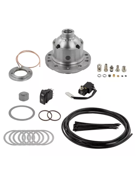Blocage différentiel avant Ranger T6 ARB - accessoire 4x4