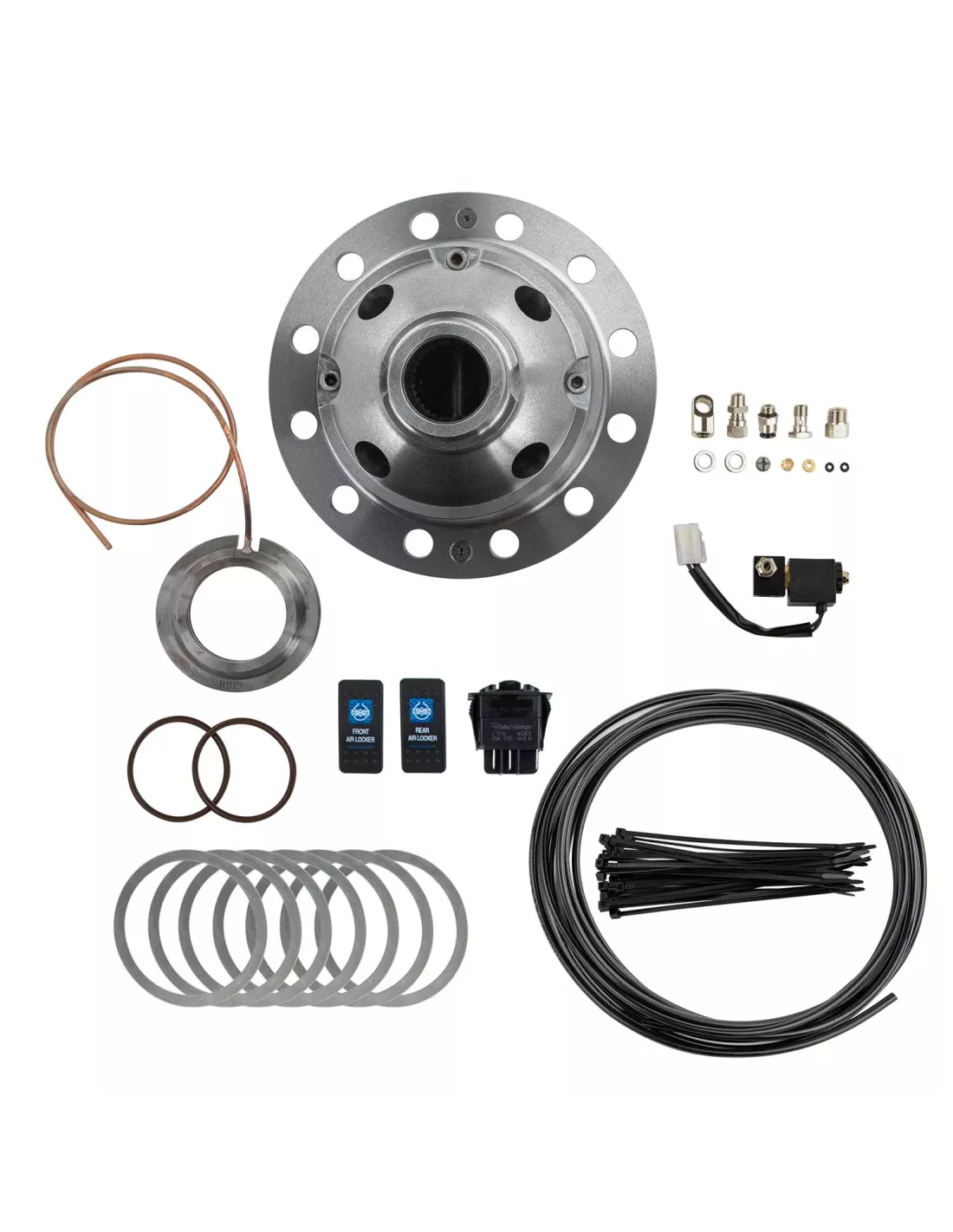 BLOC ARB AR RANGER PX ARB - accessoire 4x4