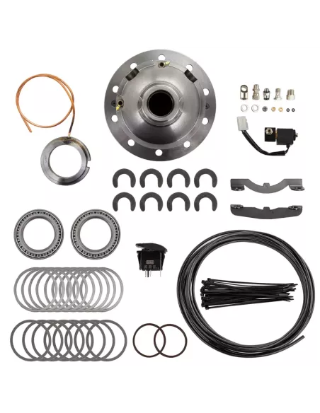 AIRLOCKER GM8.5 10BOLTAAM860 28SPL ARB - accessoire 4x4