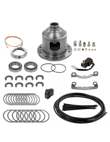AIRLOCKER GM8.5 10BOLTAAM860 28SPL ARB - accessoire 4x4